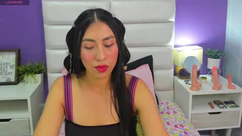 Snapshot of sophia_abad7 chatting on February 28, 2025, 7:35 pm Sophia online show from February 28, 2025, 7:35 pm