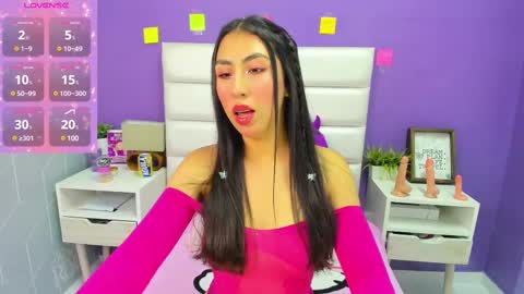Snapshot of sophia_abad7 chatting on March 11, 2025, 4:51 pm Sophia online show from March 11, 2025, 4:51 pm