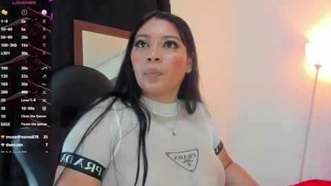 Snapshot of sophia_brunett chatting on February 18, 2025, 9:54 am Sophia  online show from February 18, 2025, 9:54 am