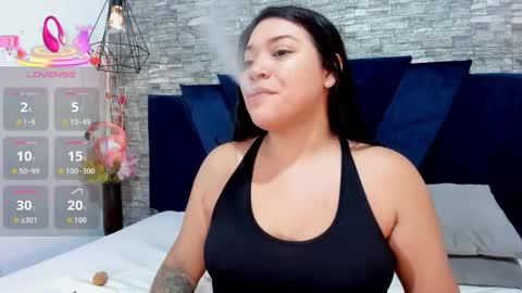 Snapshot of sophia_brunett chatting on September 17, 2025, 11:45 am Sophia  online show from September 17, 2025, 11:45 am