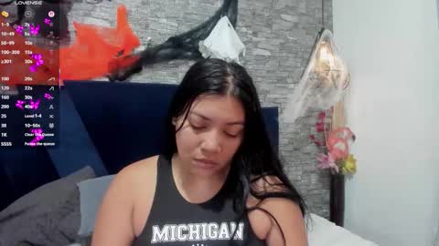 Snapshot of sophia_brunett chatting on October 21, 2025, 11:55 am Sophia  online show from October 21, 2025, 11:55 am
