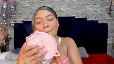 Sophia  online show from March 4, 2026, 11:38 am