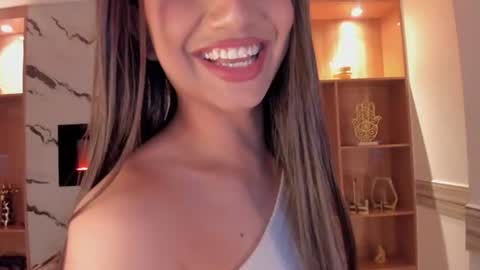 Sophia online show from July 12, 2026, 9:17 pm