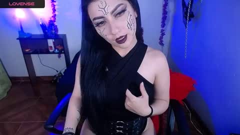 sophia hottie online show from December 8, 2024, 8:25 pm