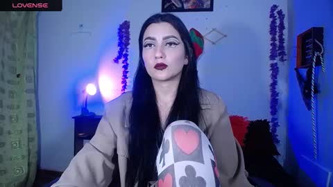 sophia hottie online show from December 17, 2024, 1:18 am