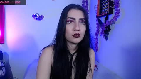 sophia hottie online show from January 8, 2025, 11:30 pm