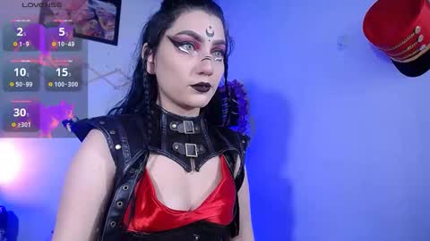 sophia hottie online show from January 25, 2025, 8:53 pm
