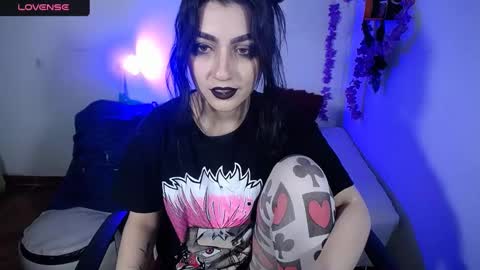 sophia hottie online show from January 30, 2025, 2:36 pm