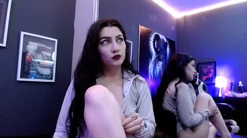 sophia hottie online show from February 19, 2025, 8:41 pm