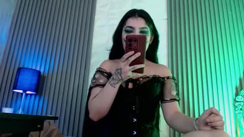 sophia hottie online show from October 27, 2025, 4:00 pm
