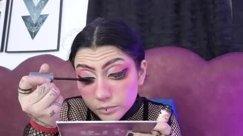sophia hottie online show from May 8, 2026, 4:01 pm