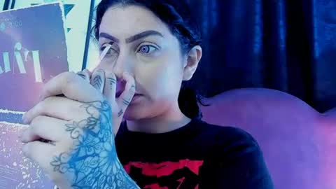 sophia hottie online show from June 18, 2026, 3:27 pm