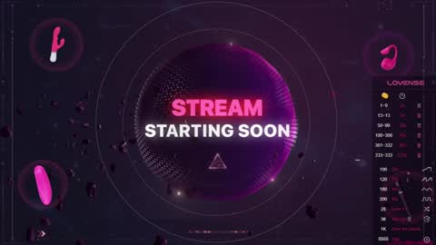 Sophia online show from December 8, 2024, 1:24 am