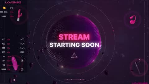 Sophia online show from December 13, 2024, 1:26 am