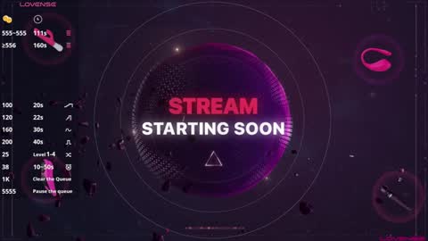 Sophia online show from December 15, 2024, 1:35 am