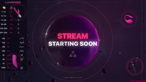 Sophia online show from December 18, 2024, 1:26 am