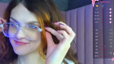 Sophia online show from January 5, 2025, 4:25 am