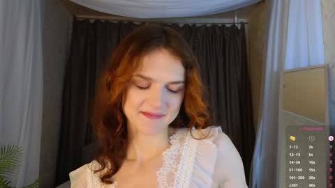 Sophia online show from January 12, 2025, 1:32 am