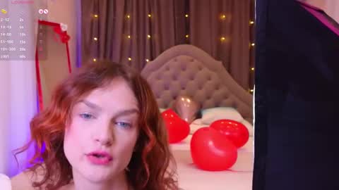 Sophia online show from February 15, 2025, 1:42 am