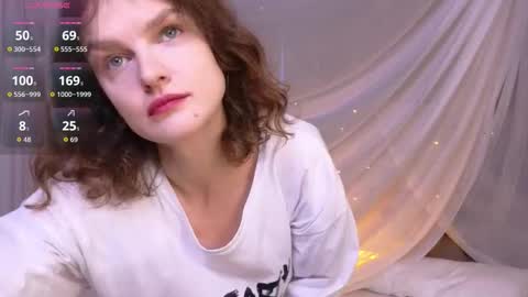 Sophia online show from March 9, 2026, 1:31 am