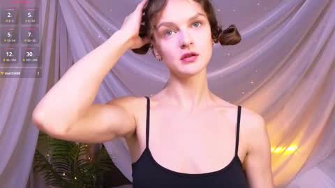 Sophia online show from March 15, 2026, 1:44 am