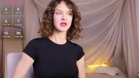 Sophia online show from March 16, 2026, 1:22 am