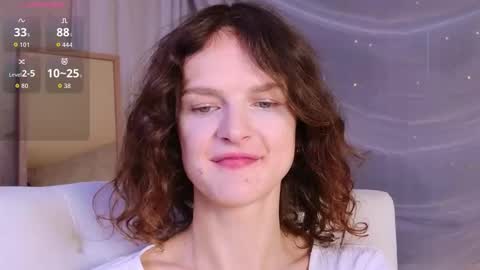 Sophia online show from March 21, 2026, 1:32 am