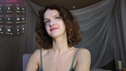 Sophia online show from March 26, 2026, 1:22 am