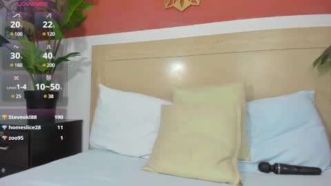 Snapshot of sophia_gomezz_ chatting on January 14, 2025, 5:30 am sofi online show from January 14, 2025, 5:30 am
