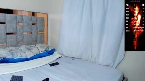 sophia CM online show from January 18, 2026, 1:09 am