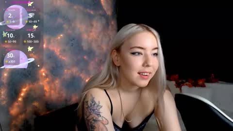 Sophia online show from September 10, 2025, 11:05 pm