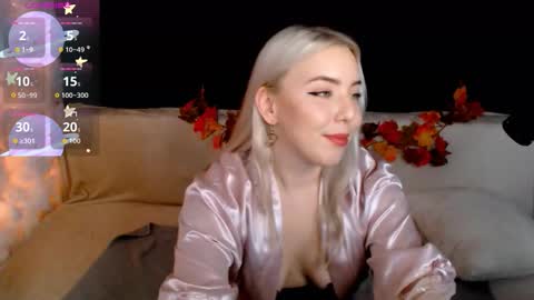 Sophia online show from September 13, 2025, 10:53 pm