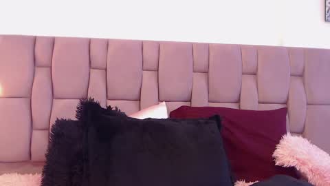 Snapshot of sophia_karsonn chatting on December 3, 2024, 5:01 pm Sophia Carson online show from December 3, 2024, 5:01 pm