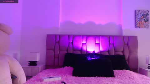 Snapshot of sophia_karsonn chatting on January 12, 2025, 11:50 am Sophia Carson online show from January 12, 2025, 11:50 am
