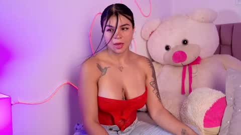 Snapshot of sophia_karsonn chatting on September 29, 2025, 11:20 pm Sophia Carson online show from September 29, 2025, 11:20 pm