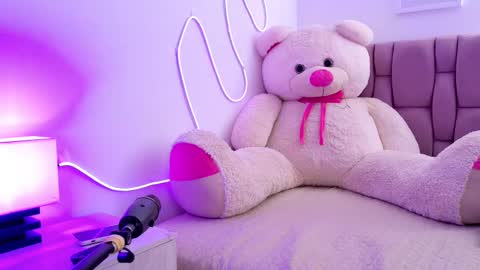 Snapshot of sophia_karsonn chatting on October 9, 2025, 5:33 pm Sophia Carson online show from October 9, 2025, 5:33 pm