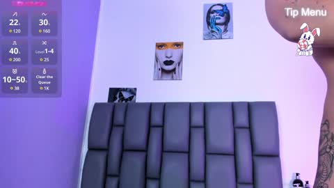 Sofia  online show from December 16, 2024, 1:54 pm