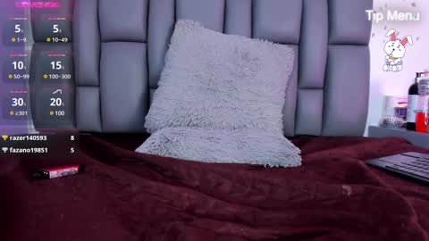 Sofia  online show from December 20, 2024, 4:57 pm