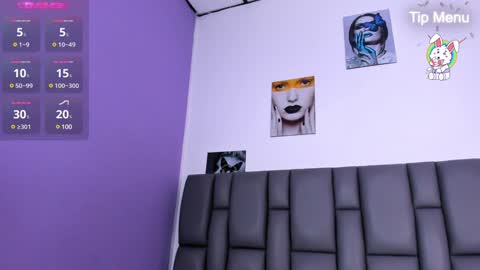 Sofia  online show from December 31, 2024, 1:41 pm