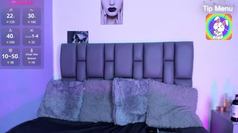 Sofia  online show from February 1, 2025, 1:41 pm