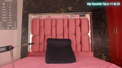 Sofia  online show from January 19, 2026, 1:48 pm