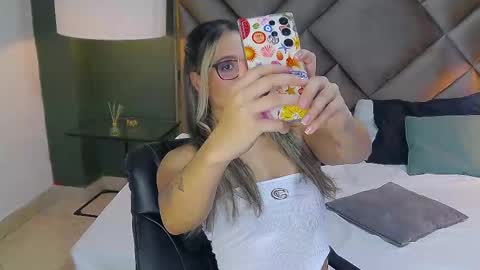 Sofia online show from September 20, 2025, 3:02 pm