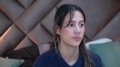 Snapshot of sophia_loreenn chatting on April 19, 2026, 1:43 pm Sofia online show from April 19, 2026, 1:43 pm
