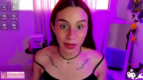 sophia_milano online show from January 27, 2025, 2:24 pm