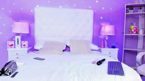 Snapshot of sophia_models chatting on January 7, 2025, 7:06 pm Sophia  online show from January 7, 2025, 7:06 pm