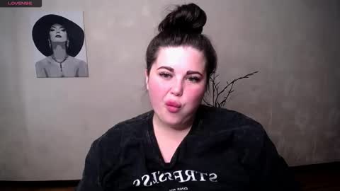 sophia_olsen_ online show from September 18, 2025, 11:12 am