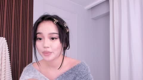 QUEEN OF SQUIRT online show from December 3, 2024, 10:07 pm