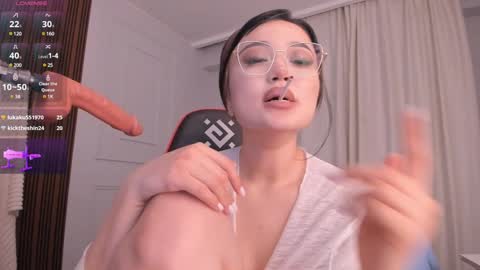 QUEEN OF SQUIRT online show from January 16, 2025, 5:12 pm