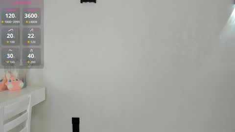 QUEEN OF SQUIRT online show from November 18, 2025, 10:31 am