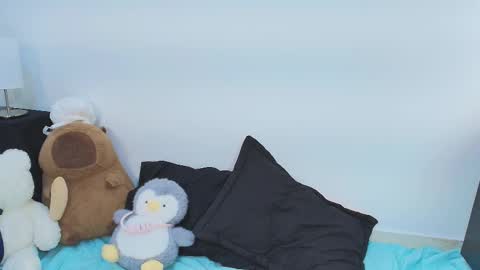 Sophia Storm online show from November 6, 2025, 2:23 am